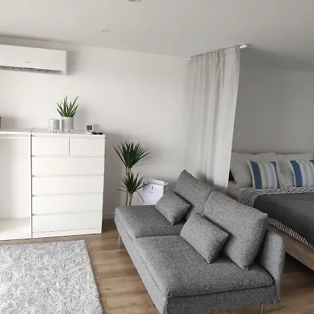 Apartament Panorama & Vino Szigliget