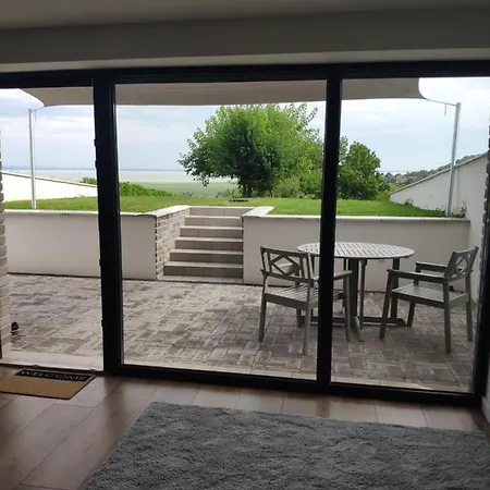 דירה Panorama & Vino *