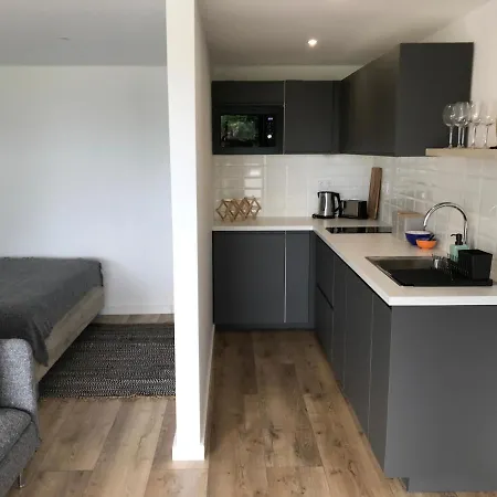 Apartament Panorama & Vino *