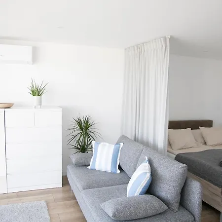 Apartament Panorama & Vino