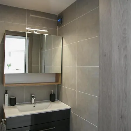 Apartament Panorama & Vino *